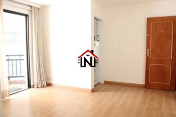 apartment em Rua das Fiandeiras, Vila Olímpia - São Paulo - SP