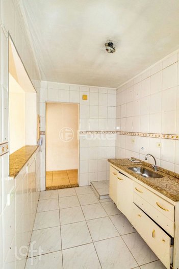 apartment em Rua Tonelero, Vila Ipojuca - São Paulo - SP