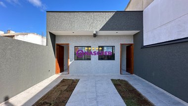house em Rua José Gutierrez, Jardim Alpes de Sorocaba - Sorocaba - SP