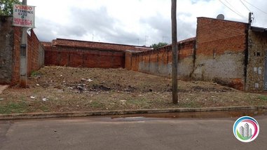 land_lot em Marco Antônio Piccirilli, Parque Bauru - Bauru - SP
