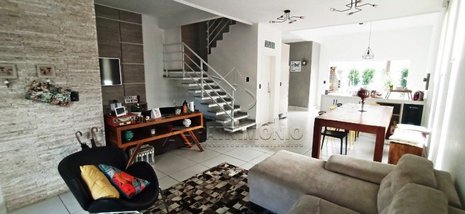 house em Rodovia João Leme dos Santos, Chácaras Residenciais Santa Maria - Votorantim - SP