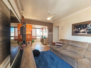 apartment em Rua General Lima e Silva, Cidade Baixa - Porto Alegre - RS