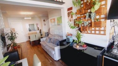 apartment em Rua São Felipe, Parque São Jorge - São Paulo - SP