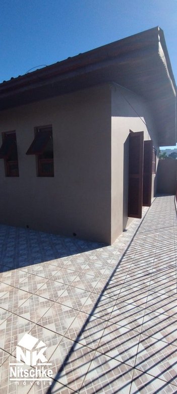 apartment em Avenida São Jacó, São Jacó - Sapiranga - RS