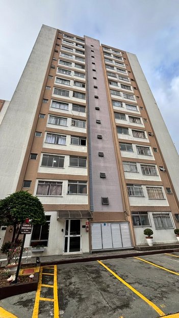 apartment em Avenida Barro Branco, Vila do Encontro - São Paulo - SP