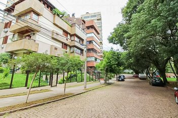 apartment em Desembargador Augusto Loureiro Lima, Petrópolis - Porto Alegre - RS