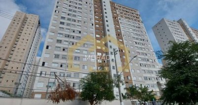 apartment em Rua Torres da Barra, Água Branca - São Paulo - SP
