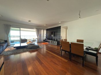 apartment em Rua Conceição Marcondes Silva, Vila Congonhas - São Paulo - SP