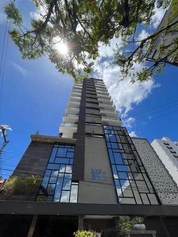 apartment em Rua 284, Meia Praia - Itapema - SC