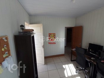 house em Rua Álvaro Cardoso, Estreito - Florianópolis - SC