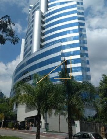 office em ANDROMEDA, Green Valley Alphaville - Barueri - SP