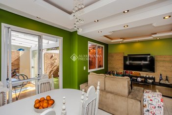 house em Avenida Açucena, Estância Velha - Canoas - RS