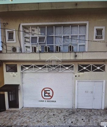 office em Rua Andaraí, Vila Floresta - Santo André - SP