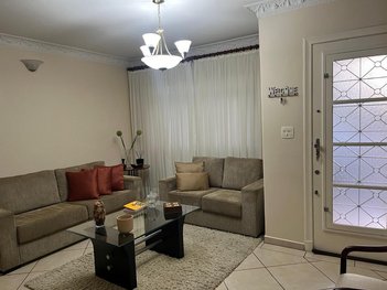 house em Rua Apiacás, Perdizes - São Paulo - SP