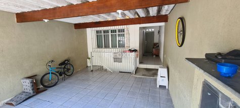 house em Rua Waldemar Gomes Lingoanoti, Jardim Ipanema (Zona Sul) - São Paulo - SP