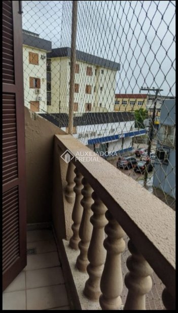 apartment em Rua João de Azevedo Barbosa Filho, Vila Eunice Nova - Cachoeirinha - RS