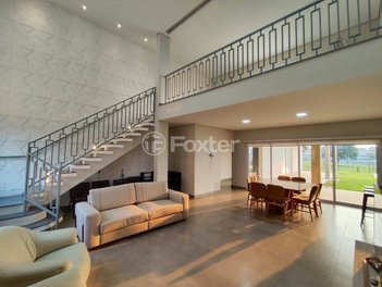 house em Estrada Vicinal Octavio Pilon, Village Manacá - Cesário Lange - SP
