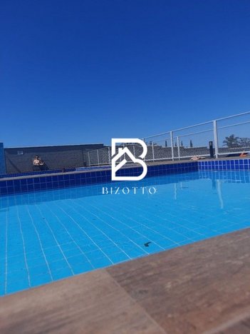 apartment em Arcanjo Cândido da Silva, Praia de Fora - Palhoça - SC