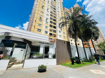 apartment em Rua C235, Nova Suiça - Goiânia - GO