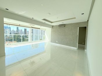 apartment em Rua Ministro Luiz Gallotti, Vila Cordeiro - São Paulo - SP