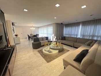 apartment em Rua Rafael Correa Sampaio, Santa Paula - São Caetano do Sul - SP