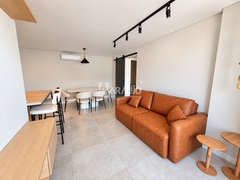 apartment em Rua Abércio Werner, Centro - Itajaí - SC