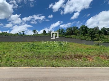 land_lot em Rua Comendador Orlando Ceccon, Butiatumirim - Colombo - PR