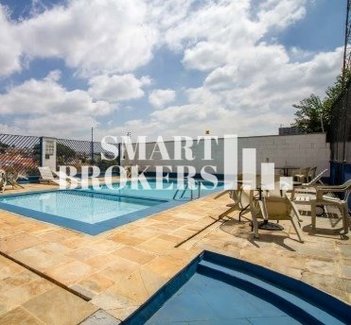 apartment em Rua Mauro, Saúde - São Paulo - SP