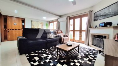 apartment em Rua Coronel Paulino Teixeira, Rio Branco - Porto Alegre - RS