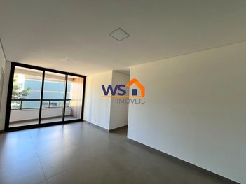 apartment em Rua Ipê Rosa, Vale do Sereno - Nova Lima - MG