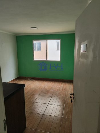 apartment em Avenida Mário Fonseca Viana, Angicos - Vespasiano - MG