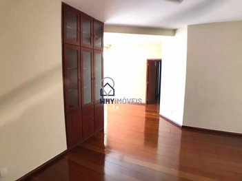 apartment em Rua Henrique Furtado Portugal, Buritis - Belo Horizonte - MG