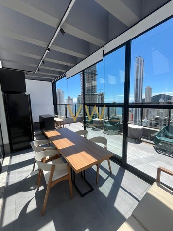 apartment em Rua 3450, Centro - Balneário Camboriú - SC