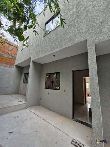 house em Rua Maria Aparecida  Muquem, Jardim Camila - Sorocaba - SP