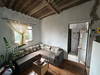 house em Rua Colorado, Alvorada - Sabará - MG