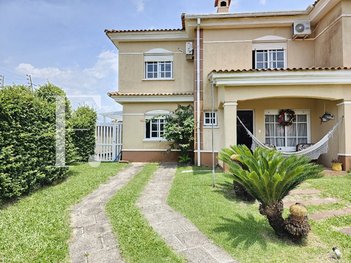 house em Avenida Paraguassu, Xangri-Lá - Xangri-Lá - RS