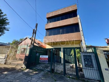 commercial_property em Fernando Abbott, Cristo Redentor - Porto Alegre - RS