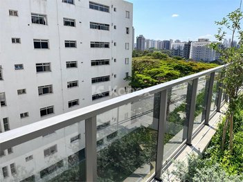 apartment em Rua Doutor Jesuíno Maciel, Campo Belo - São Paulo - SP