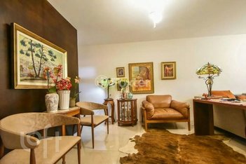 house em Rua Roque Petrella, Vila Cordeiro - São Paulo - SP