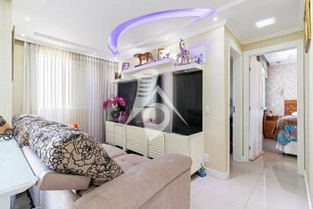 apartment em Rua Cirino de Abreu, Guaiaúna - São Paulo - SP