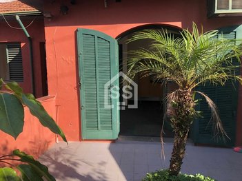 house em Rua Ouvidor Peleja, Vila Mariana - São Paulo - SP