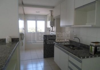 apartment em Rua Dona Maria Janasi Biagioni, Centro - Araraquara - SP