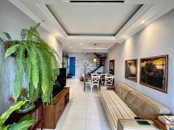 apartment em Rua São Bernardo, Marechal Rondon - Canoas - RS