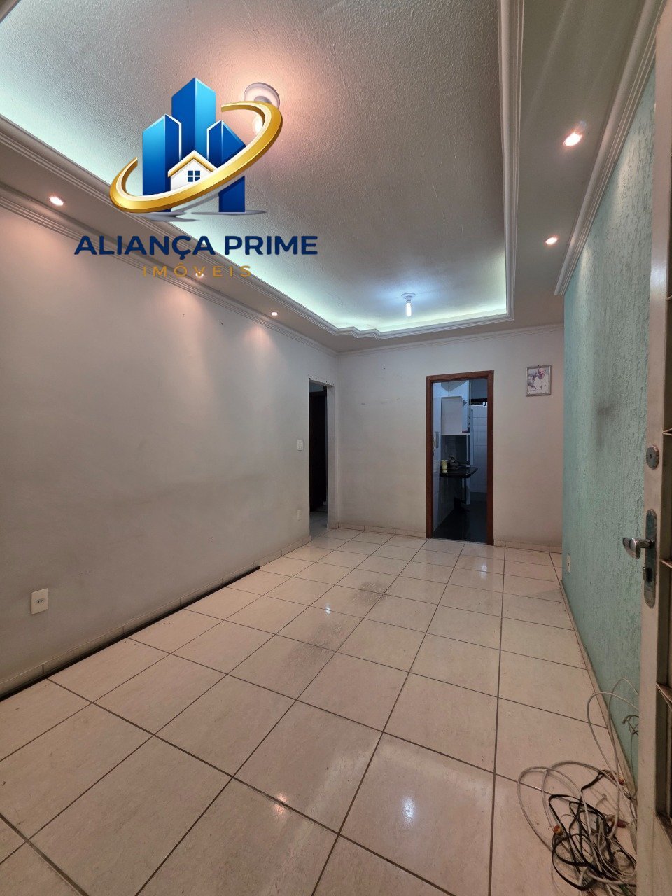 Apartamento com 3 quartos — Jaraguá, Belo Horizonte