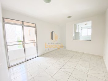 apartment em Avenida Miguel Perrela, Castelo - Belo Horizonte - MG