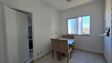 apartment em Rua Augusto Lippel, Parque Campolim - Sorocaba - SP
