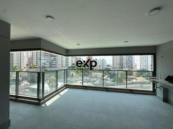 apartment em Rua Professor José Abolafio, Jardim Aurélia - São Paulo - SP