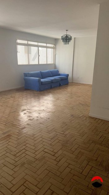apartment em Rua Pedroso Alvarenga, Itaim Bibi - São Paulo - SP
