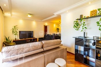 apartment em Avenida Doutor Cardoso de Melo, Vila Olímpia - São Paulo - SP
