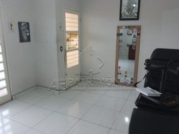 house em Rua Clara Goldman, Jardim São Carlos - Sorocaba - SP